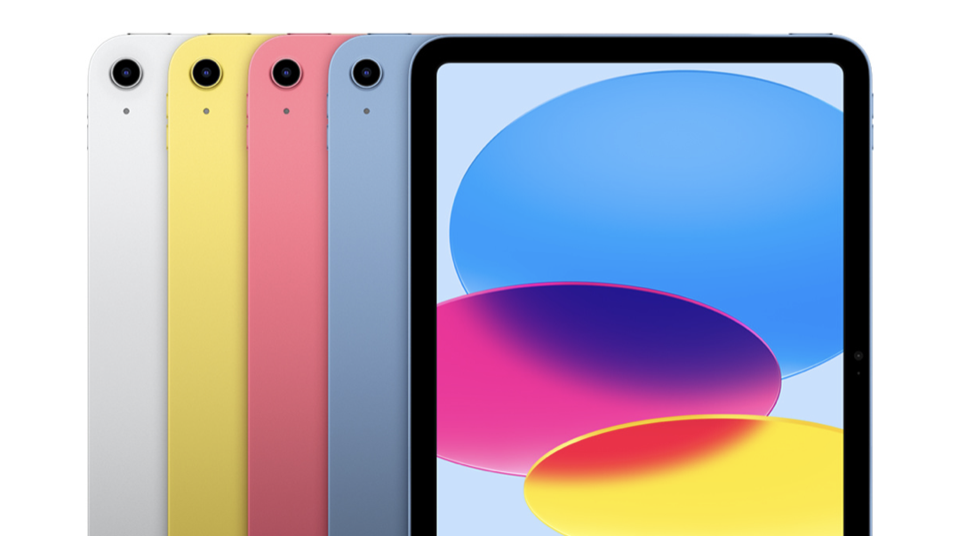 Phones & Tablets