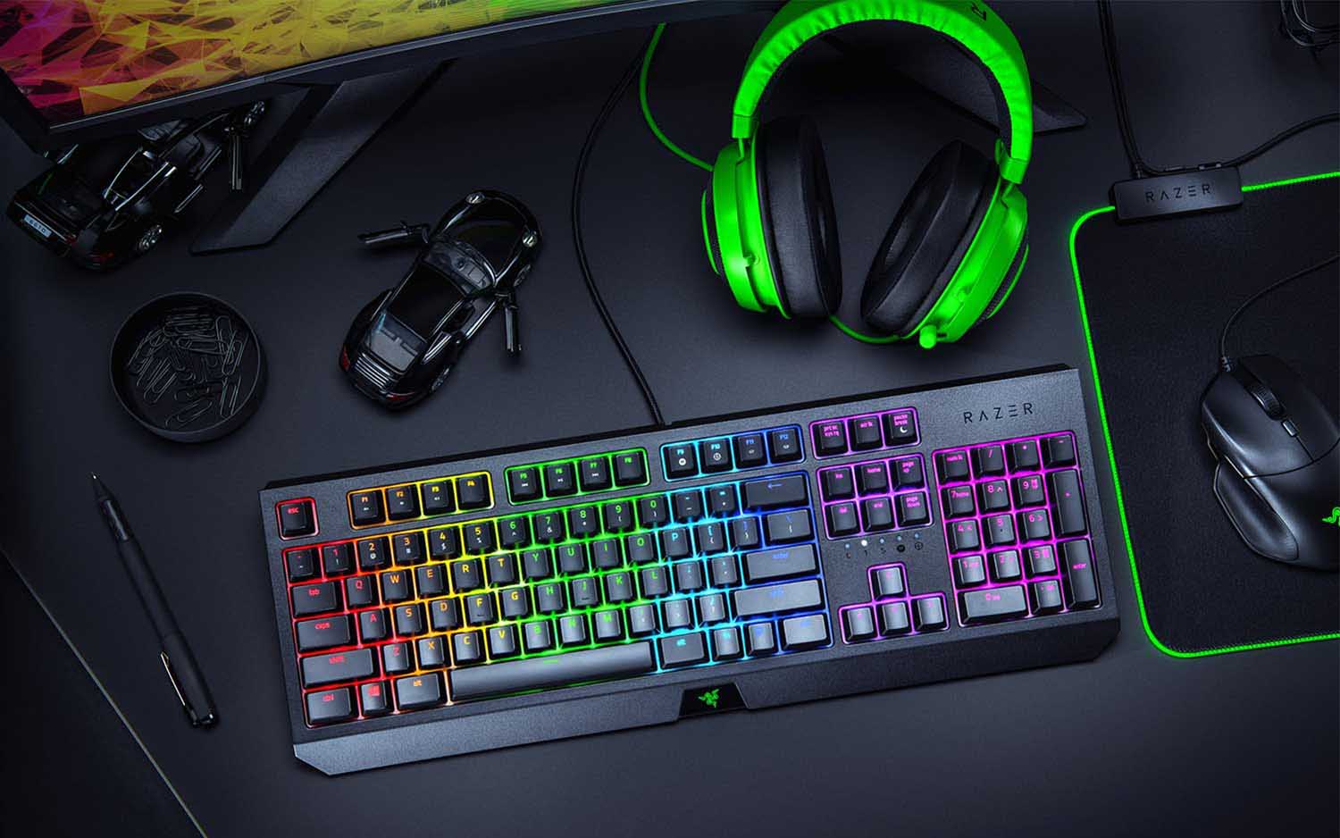Peripherals