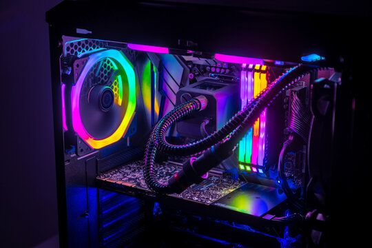 PC Components (new)