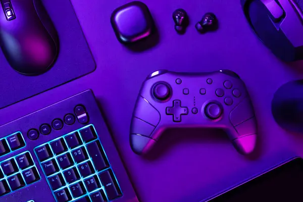 Console Accessories