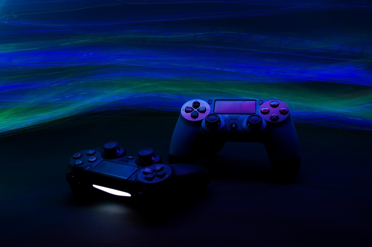 Consoles