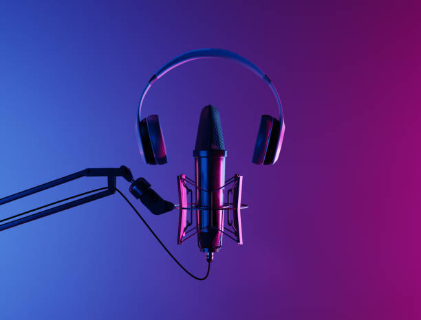 Headsets and Microphones
