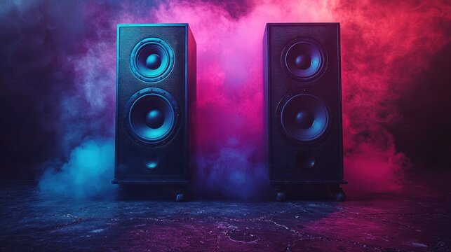 Speakers