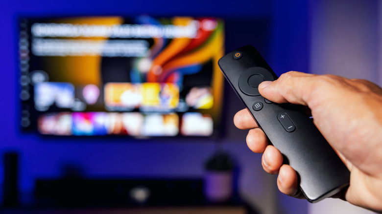 Streaming Devices
