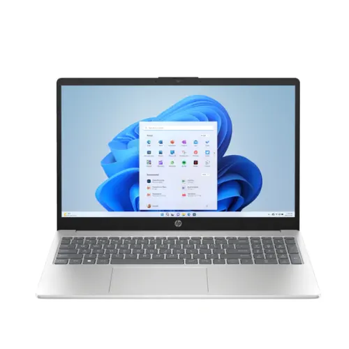 HP 15-FD2023NE Laptop – Intel Core Ultra 5 225U, 8GB DDR5, 512GB SSD, 15.6" FHD, DOS