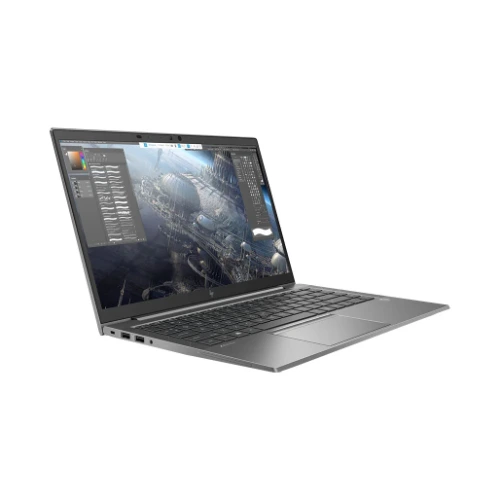 HP ZBook Firefly 14 G11 14.0" WUXGA Mobile Workstation (Intel Core Ultra 5 125H, 16GB DDR5, 512GB SSD