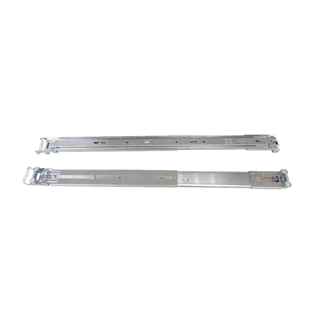 QNAP 2U Rail Kit (RAIL-B02), Silver