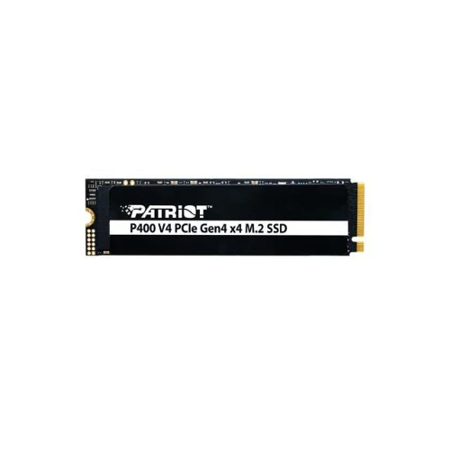PATRIOT P400 V4 1TB PCIe M.2 UPTO 6200MB/S 2280