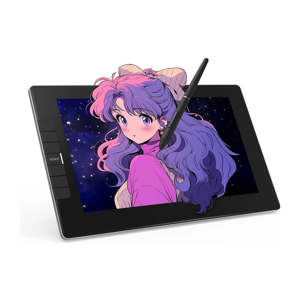 Veikk VK1200 Drawing Tablet - 11.6 Inch