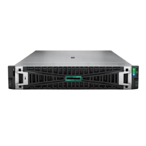 HP ProLiant DL380 Gen10 Server (DL380-G10-6126) | Xeon Gold 6126 2.60GHz, 128GB DDR4, Smart Array P408i RAID, Dual 500W PSU, Rack Server
