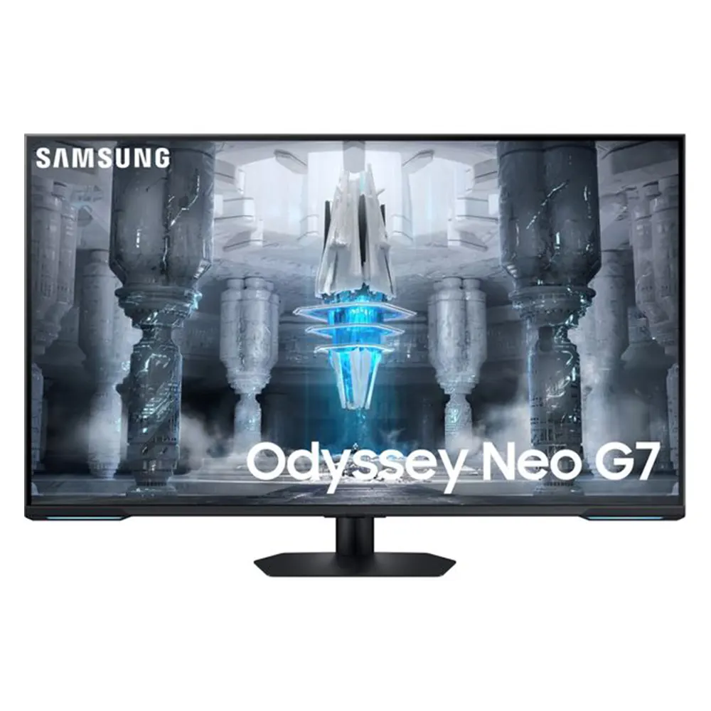 Samsung 43'' Odyssey Neo G7 G70NC Monitor