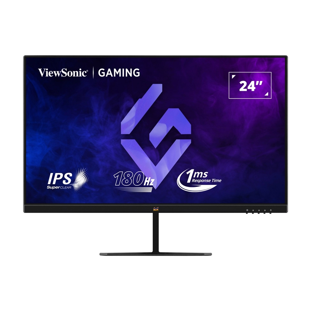 ViewSonic VX2479-HD-PRO Gaming Monitor 24” FHD