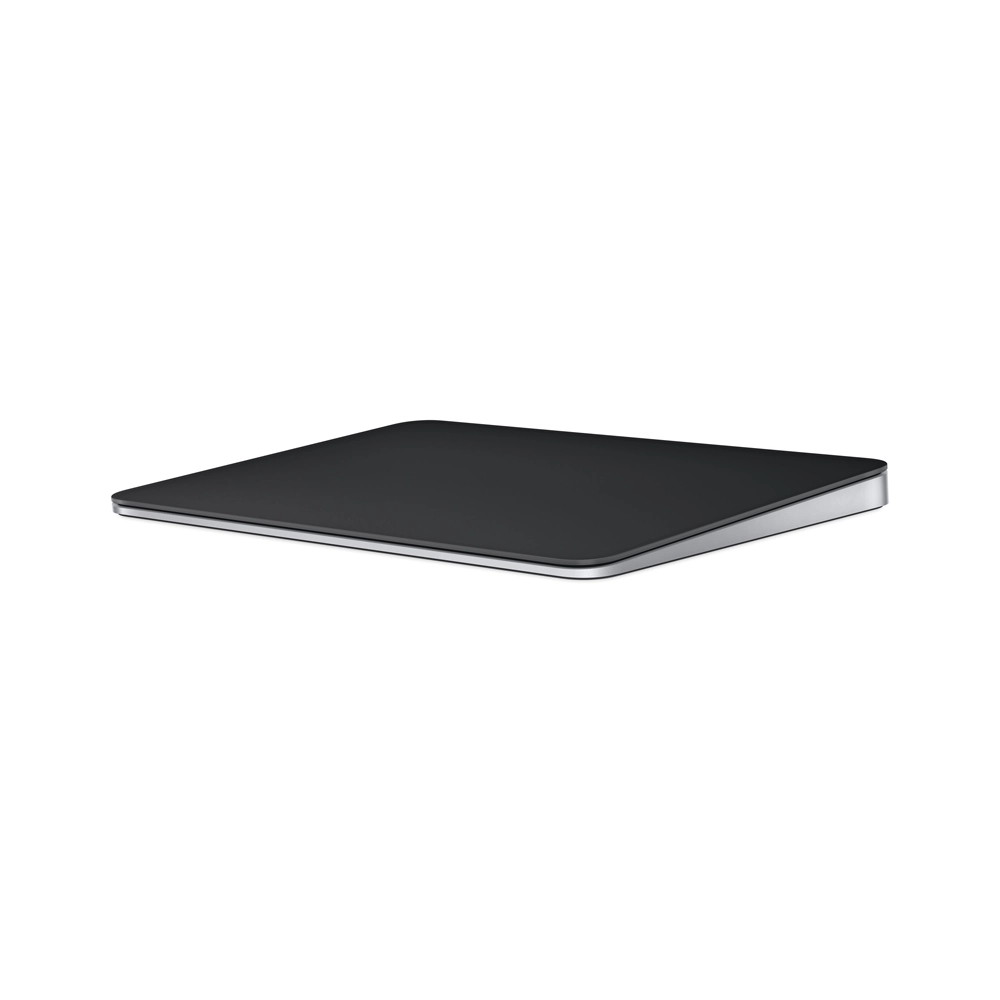 Apple Magic Trackpad (USB-C) – Black Multi-Touch Surface
