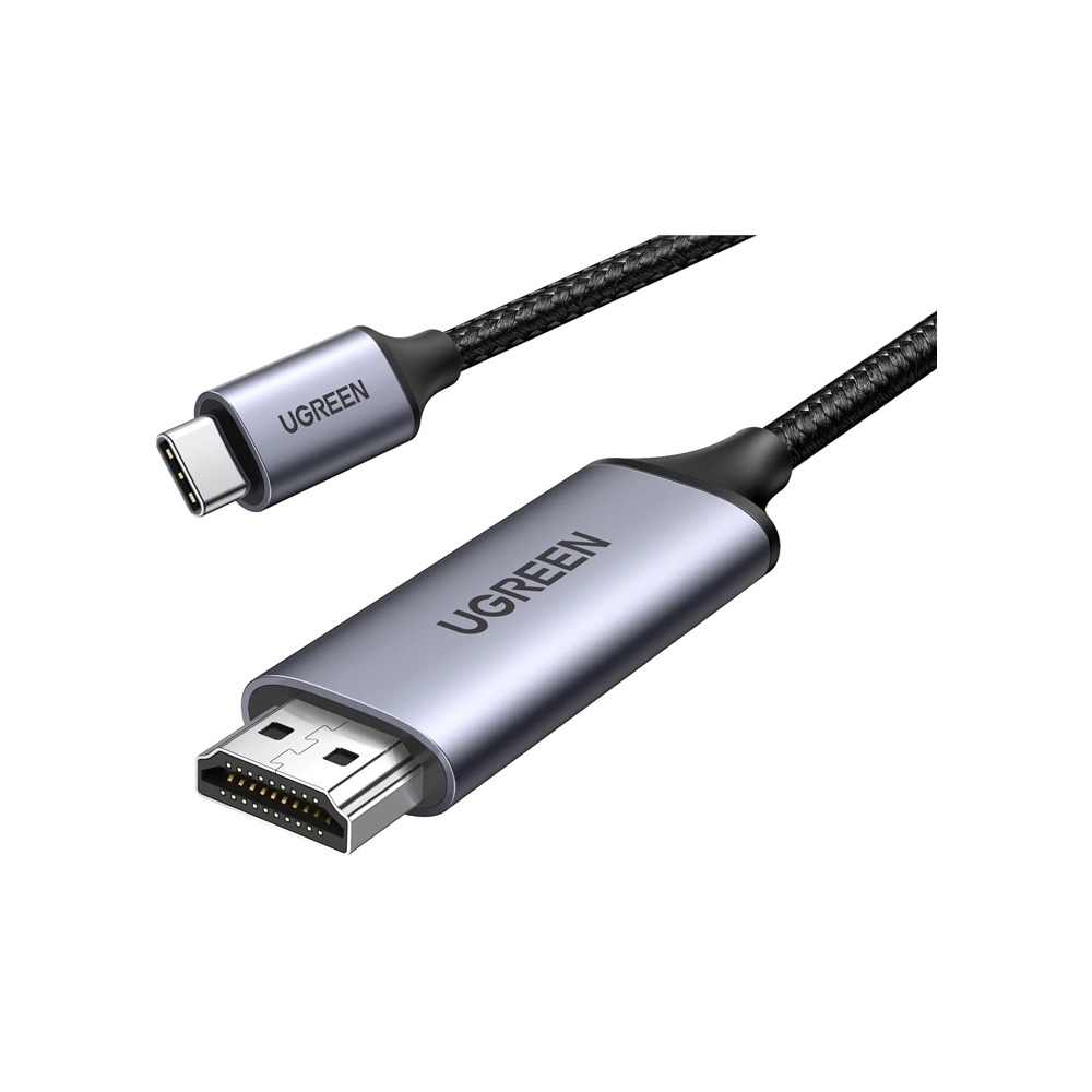 UGREEN USB-C to HDMI Male Cable - 1.5m