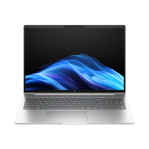 HP ProBook 4 G1i, Ultra 5‑225U, 512GB, 16GB DDR5, 16.0, Intel Graphics, No OS, Silver
