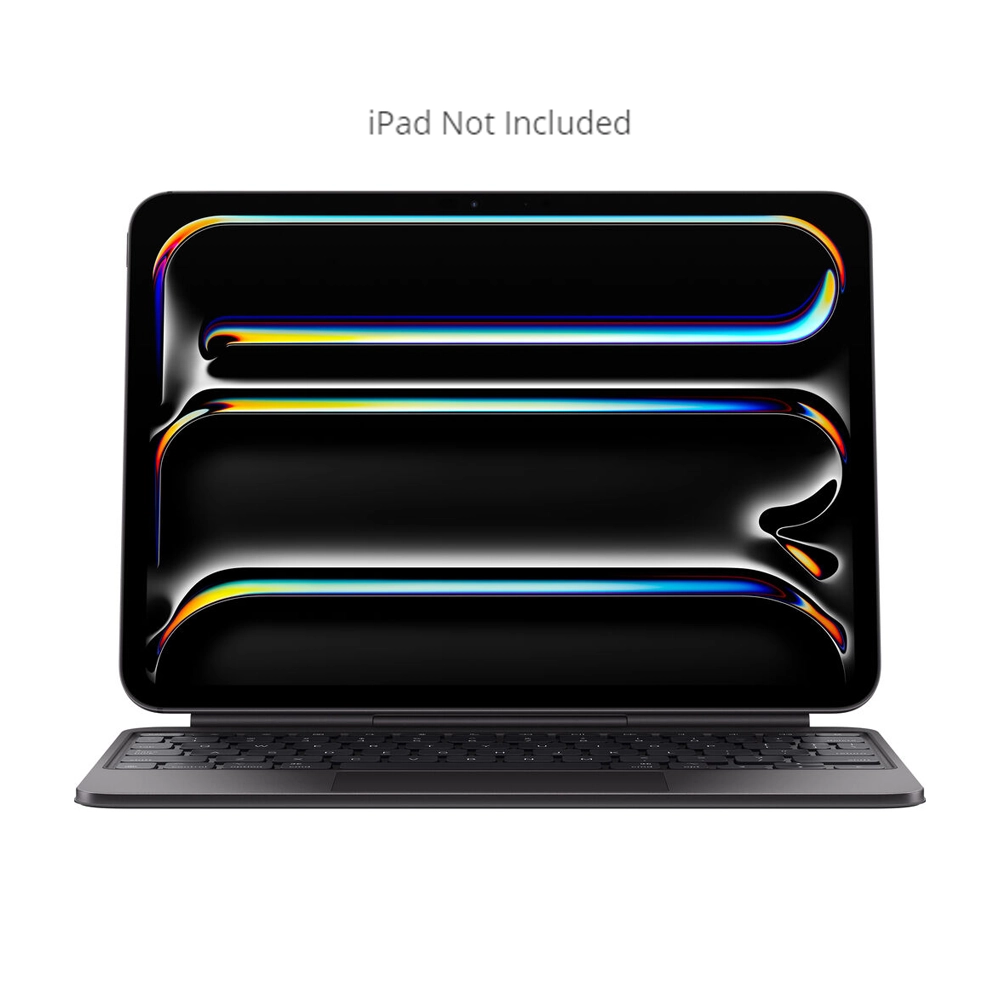 Apple Magic Keyboard for iPad Pro 11 inch (M4) - English