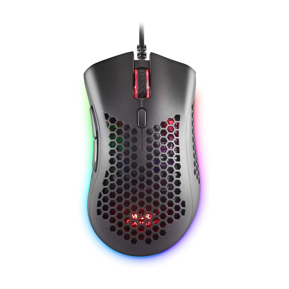 Mars Gaming MMEX Mouse – 32000DPI