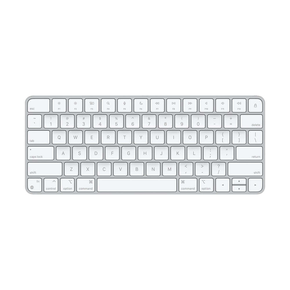 Apple Magic Keyboard (USB-C) - English