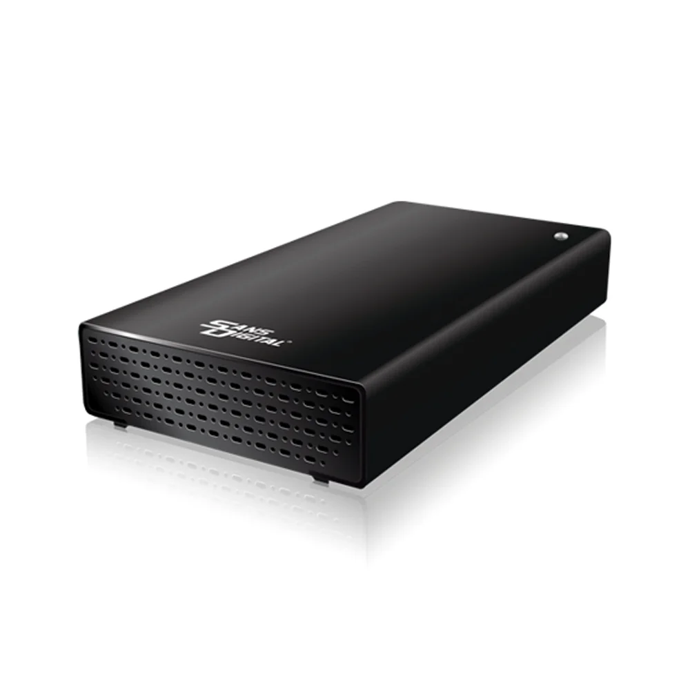 SansDigital TowerStorage