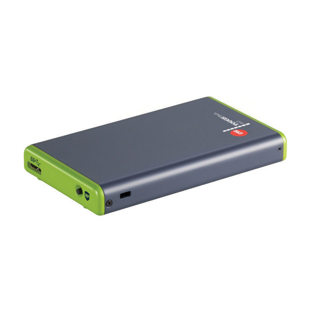 ToughTech M3 Drive Enclosure