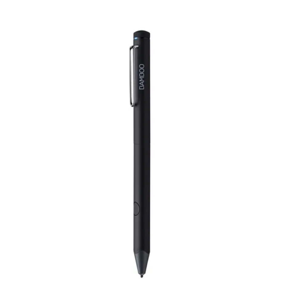 Wacom Bamboo Fineline 3 Stylus - Black
