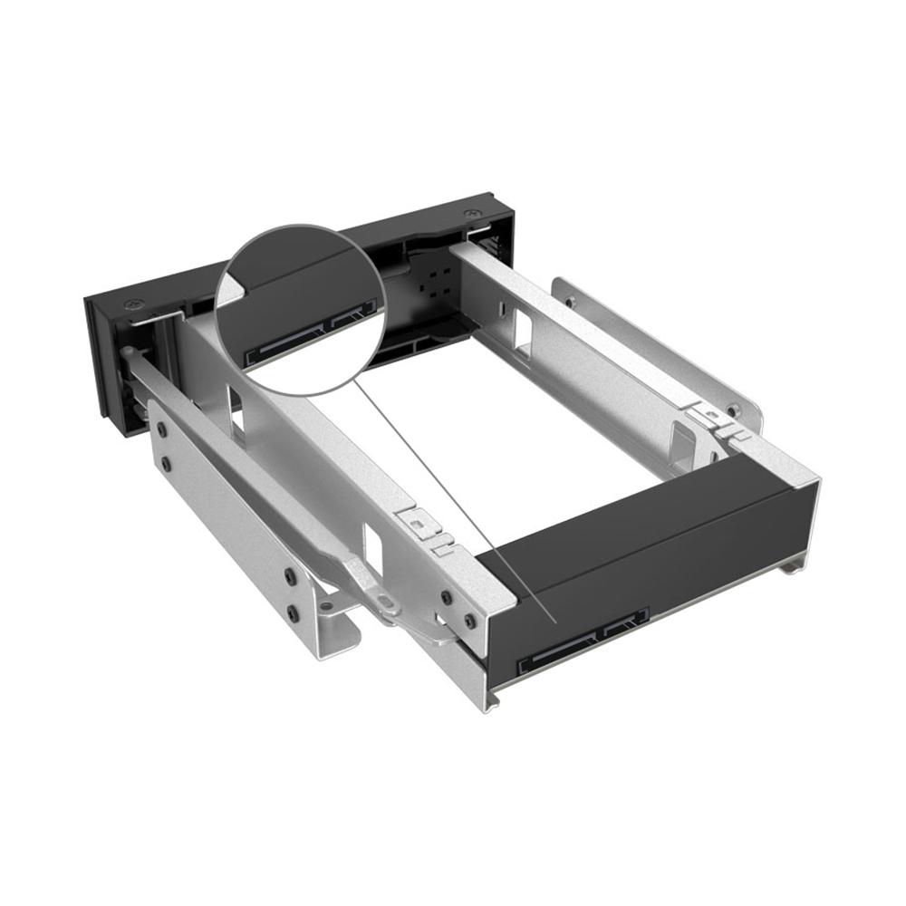 Orico 3.5" to 5.25" Hard Disk Drive Mounting Bracket