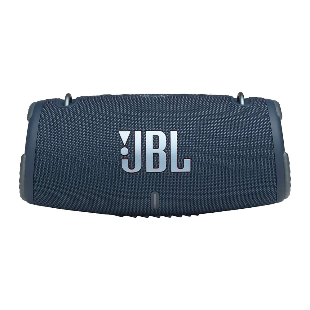 JBL Xtreme 3 Portable Waterproof Speaker - Blue