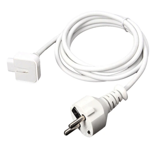 Apple Power Adapter Extension Cable Bulk – 6ft AC Cord