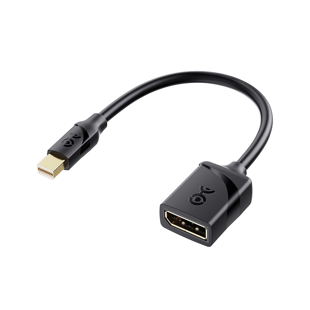 Cable Matters Mini DisplayPort to Display Adapter