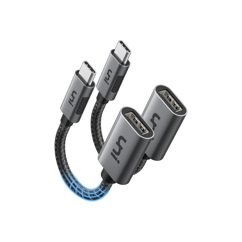 Uni USB-C to USB 3.0 Adapter