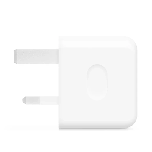 Apple 40W Dynamic Power Adapter with 60W Max