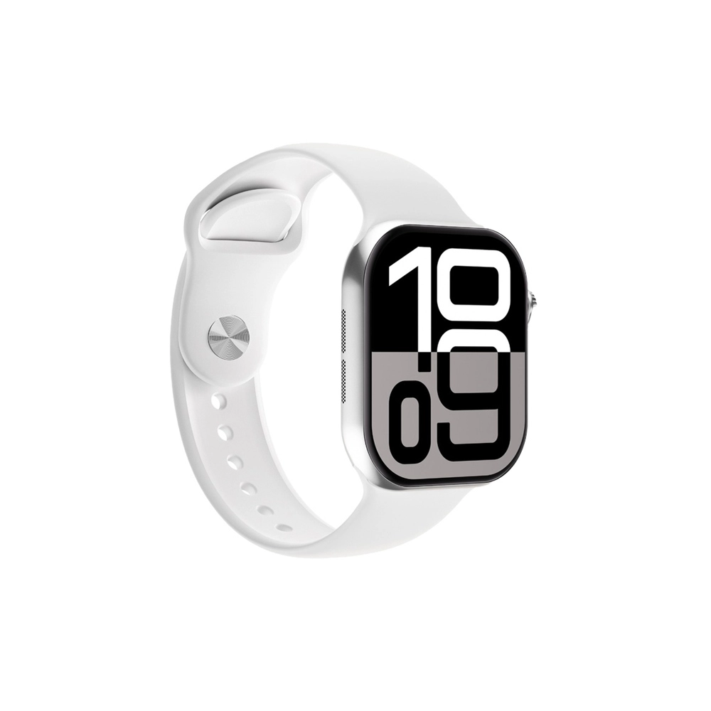 GreenLion Smart Watch Active10 46mm – White