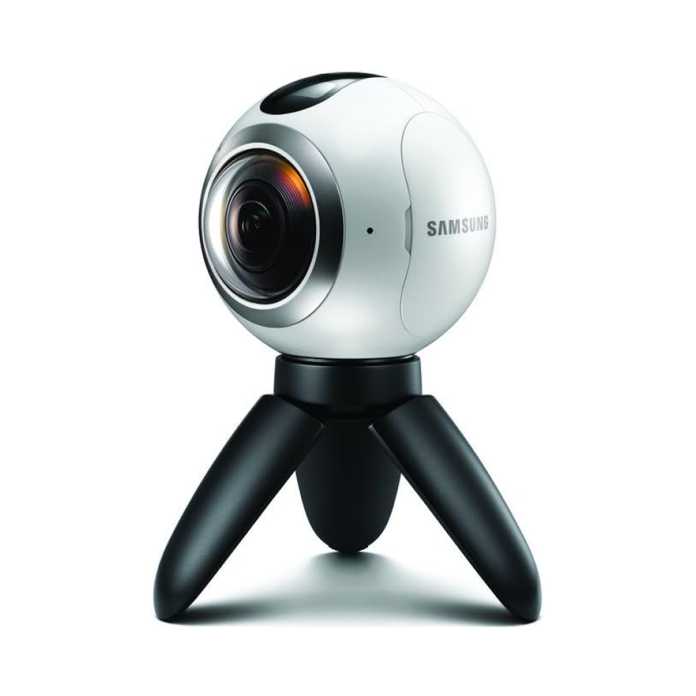 Samsung Gear 360