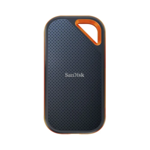 Sandisk 1TB Extreme Go Portable SSD