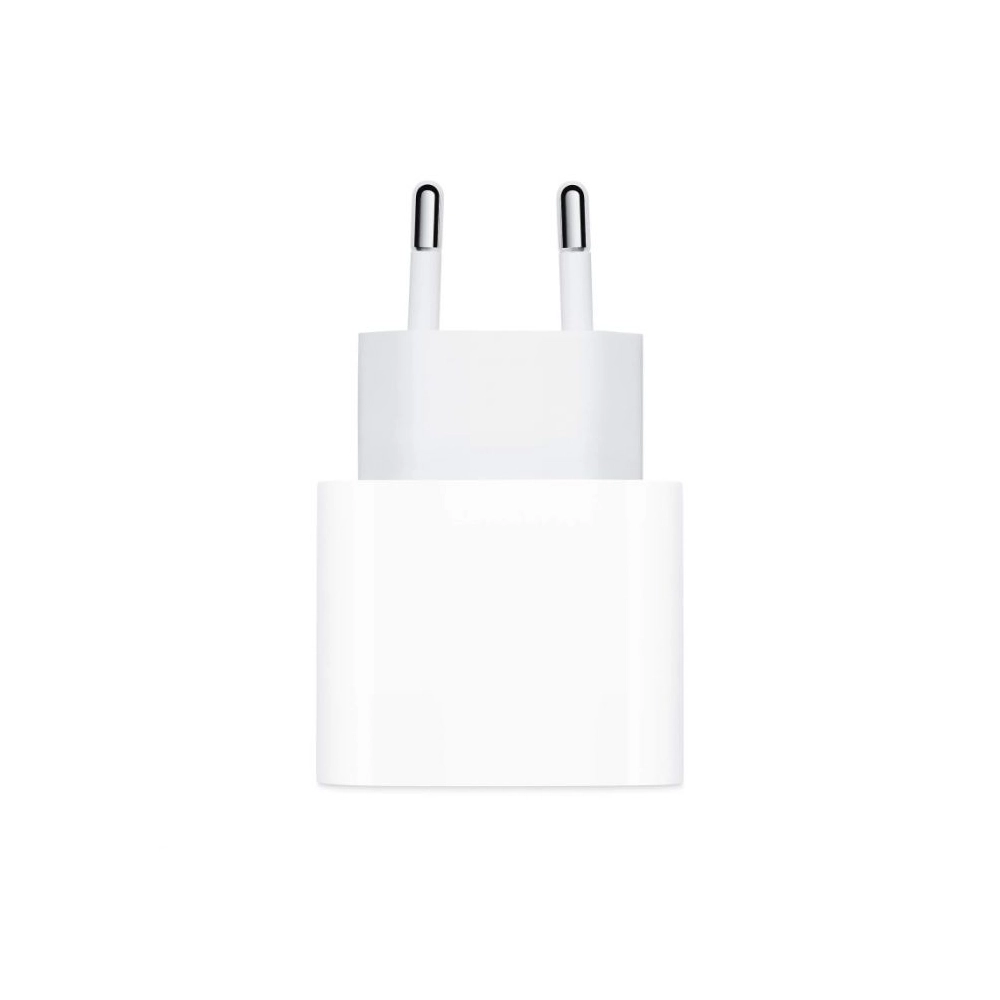 Apple 20W USB-C Power Adapter (2-Pin)