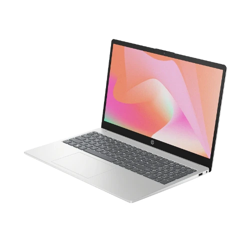 HP AI 15-fd2002ne Laptop – Intel Core Ultra 7 255U, 16GB DDR5, 512GB SSD, 15.6" FHD