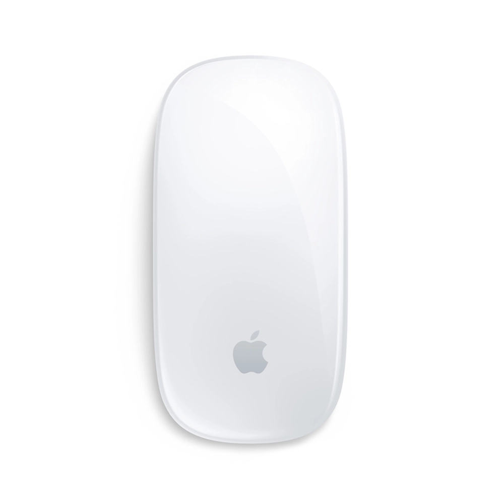 Apple Magic Mouse (USB-C) - White