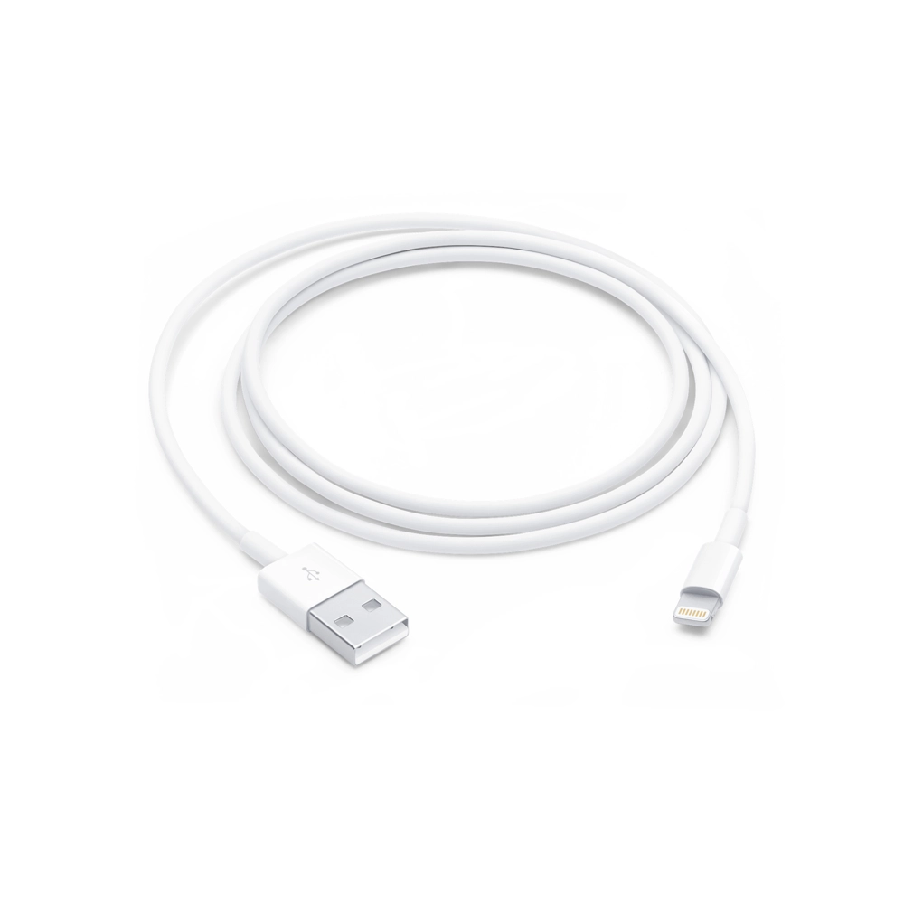 Apple Lightning to USB Cable 1m