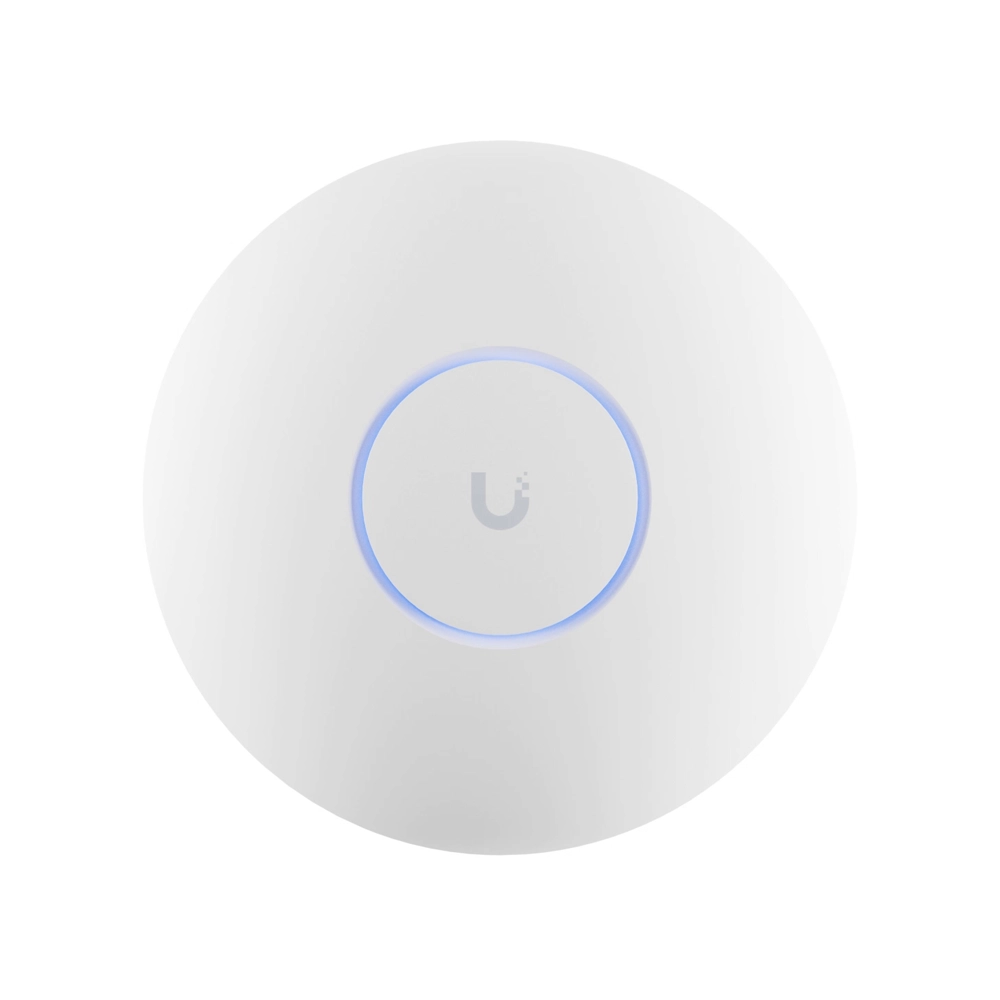 Ubiquiti UniFi 6 Enterprise Access Point