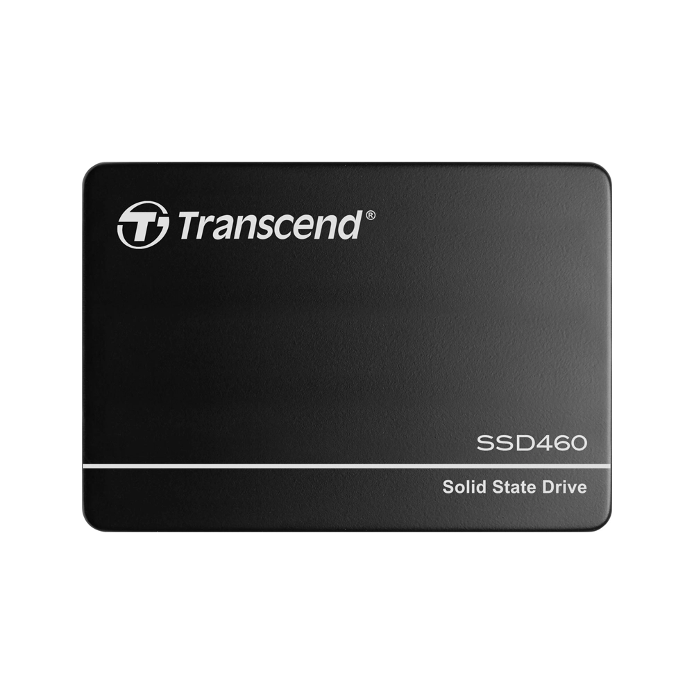 Transcend 1TB SSD SSD460K