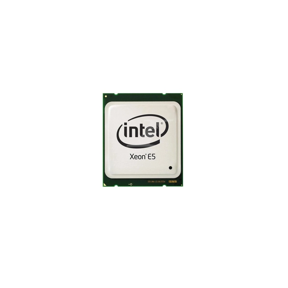 CPU Intel Xeon E5540
