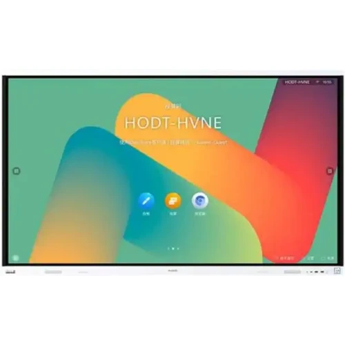 HUAWEI IdeaHub Board 2 IHB2-65SU Education Display, 65-inch