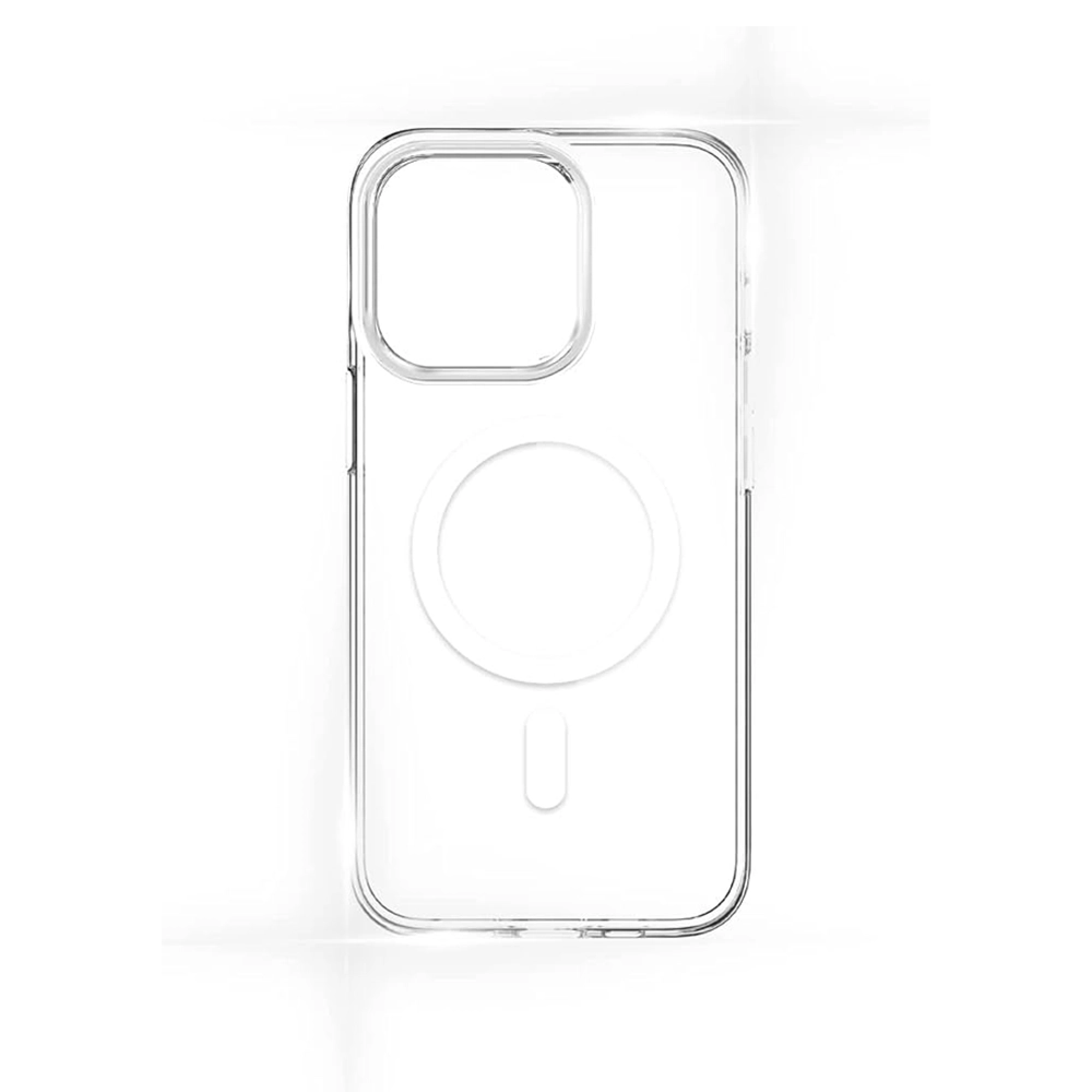 Green Lion 360° Anti-Shock Creative Magnetic Case