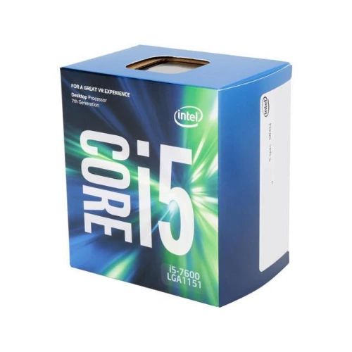 CPU Intel Core I5-7600 2.8GHZ
