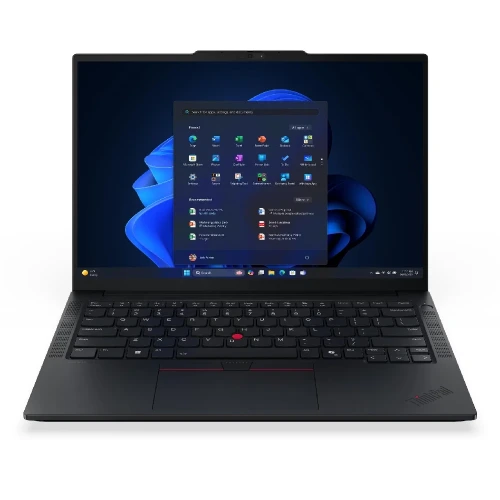 Lenovo ThinkPad E14 G7, Ultra 7 255H, 512GB, 16GB DDR5, 14.0 Integrated Intel Arc 140T, No OS, Black