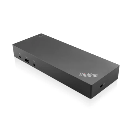 Lenovo ThinkPad Hybrid USB‑C Dock 40AF0135 – Dual 4K Display Docking Station