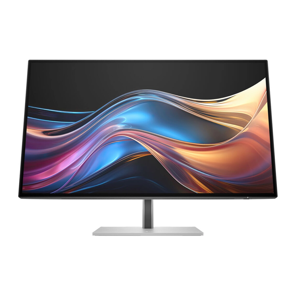 Hp Series 7 Pro Monitor 727pq 27'' QHD 165Hz
