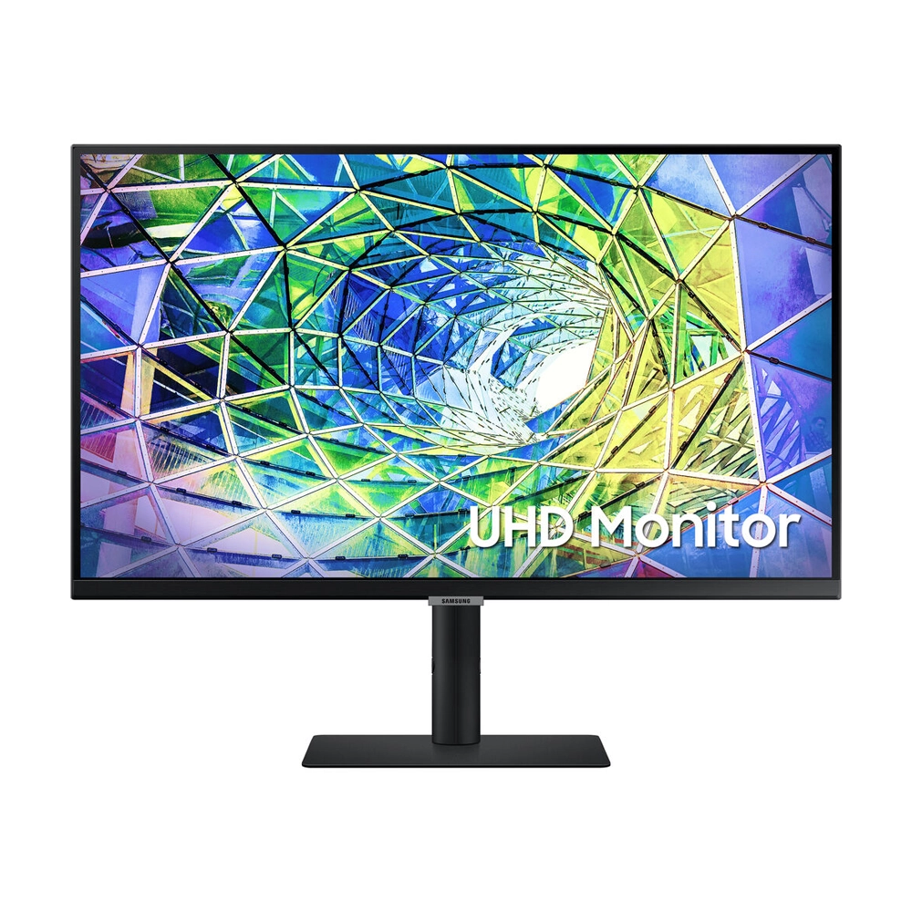 Samsung S80UA Monitor 27'' 4K UHD 60Hz