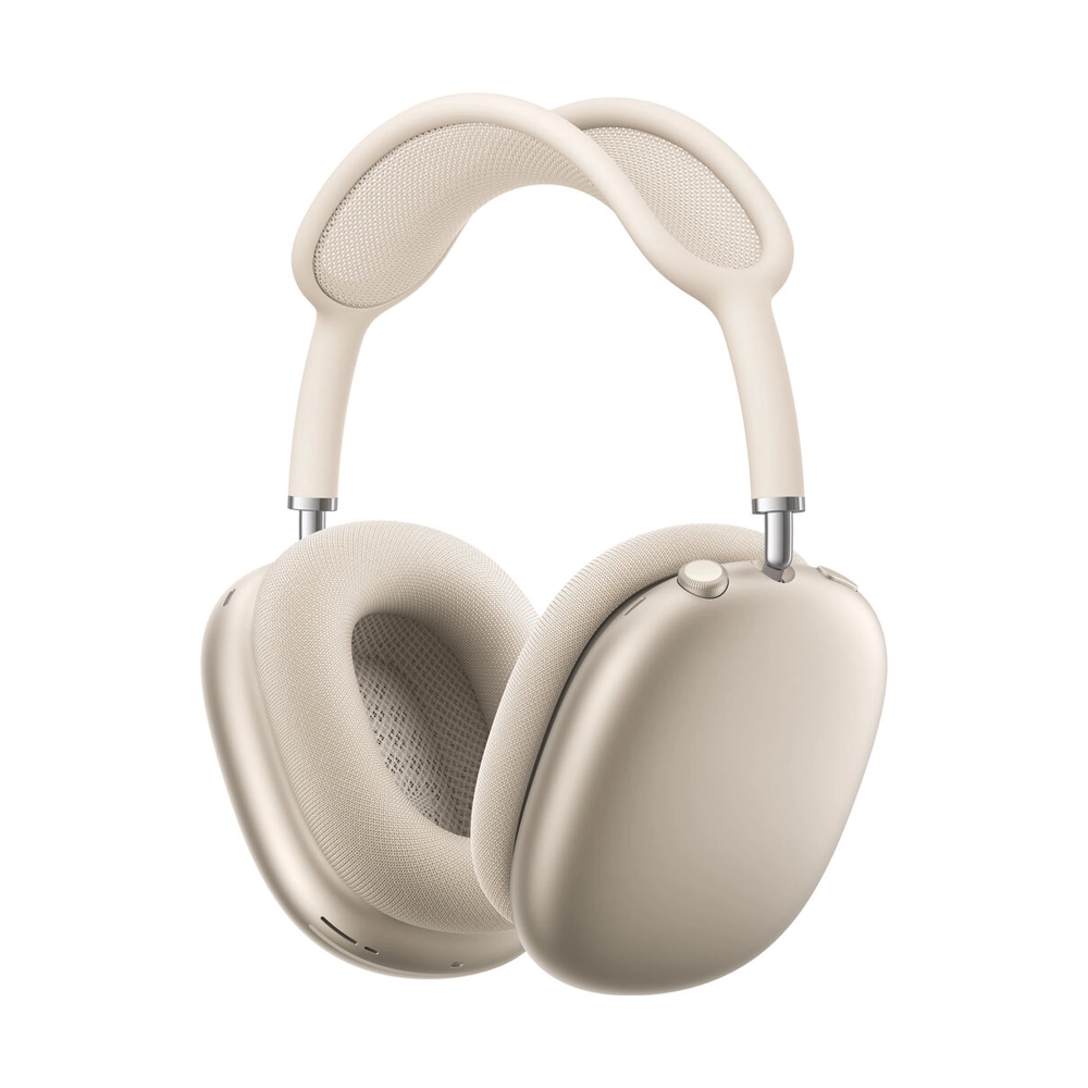 Apple AirPods Max with Smart Case - Starlight