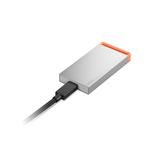 Lenovo PS6S 1TB Portable SSD USB-C